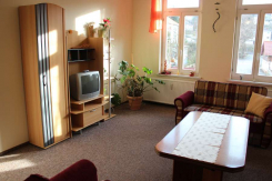 Ferienwohnung harz 1