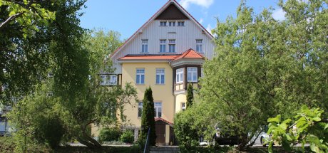 oktoberferien-in-der-villa-jagdhaus-in-wernigerode