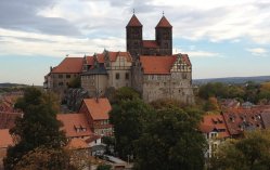 quedlinburg